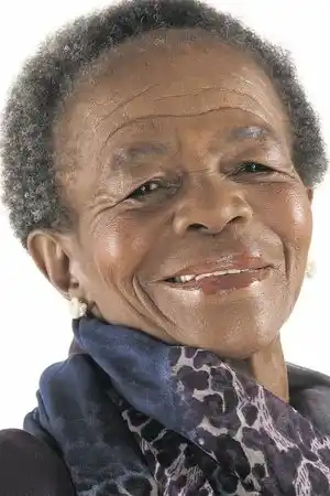 Mary Twala fotoğrafı