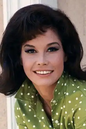 Mary Tyler Moore fotoğrafı