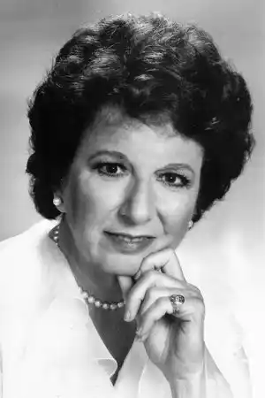 Mary Wickes fotoğrafı