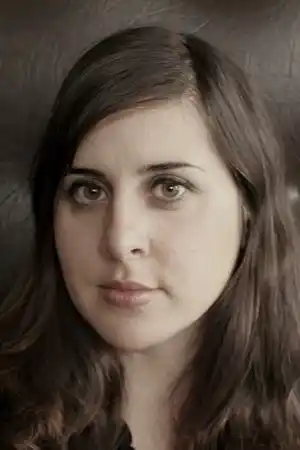 Maryam Keshavarz fotoğrafı
