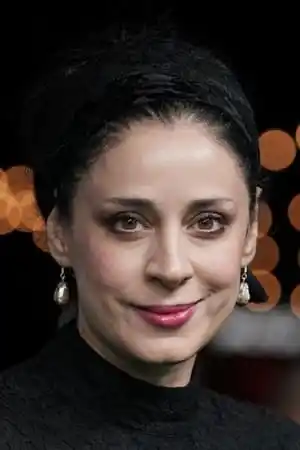 Maryam Moghaddam fotoğrafı