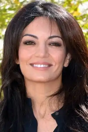 Maryam Touzani fotoğrafı