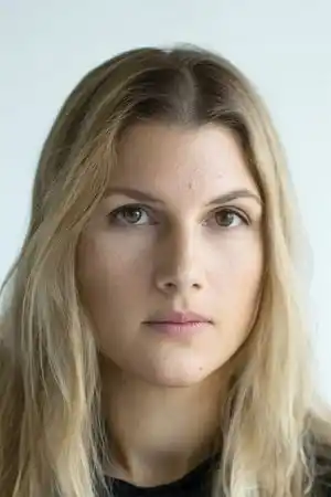 Maryana Spivak fotoğrafı