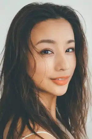 Maryjun Takahashi fotoğrafı
