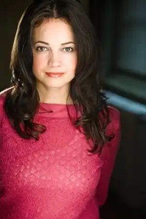 Maryke Hendrikse fotoğrafı