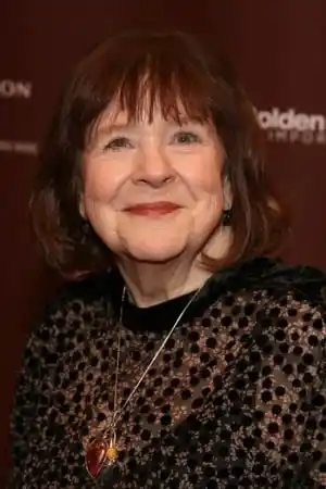 Marylouise Burke fotoğrafı