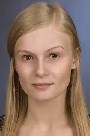 Maryna Koshkina fotoğrafı