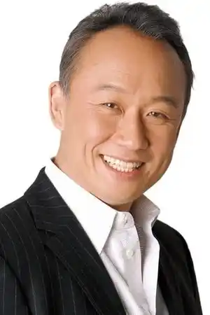 Masahiko Nishimura fotoğrafı