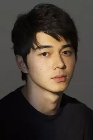Masahiro Higashide fotoğrafı