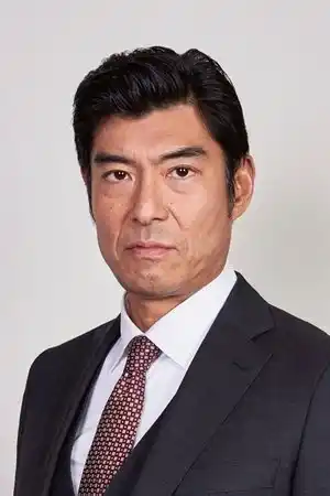 Masahiro Takashima fotoğrafı