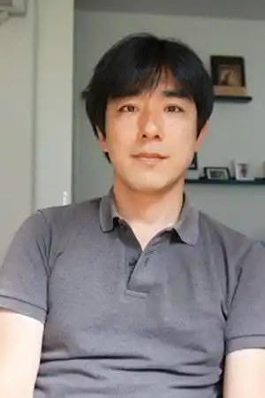 Masahiro Yamaura fotoğrafı