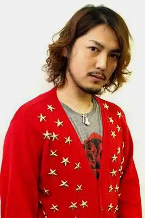 Masaki Kaji fotoğrafı