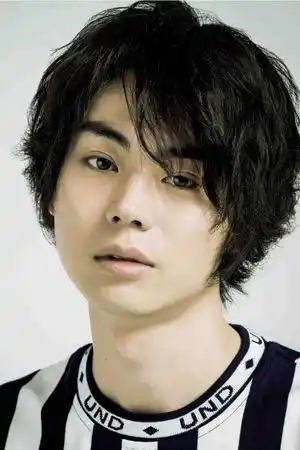 Masaki Suda fotoğrafı