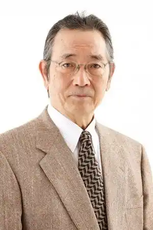 Masane Tsukayama fotoğrafı