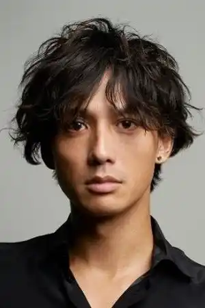 Masanobu Ando fotoğrafı