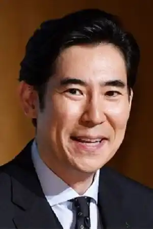 Masanobu Takashima fotoğrafı