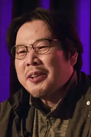 Masaru Matsumoto fotoğrafı