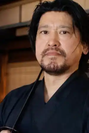 Masashi Ishizuka fotoğrafı