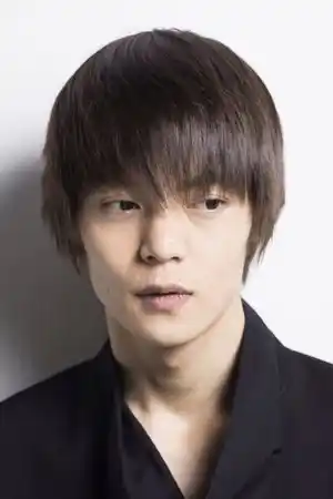 Masataka Kubota fotoğrafı