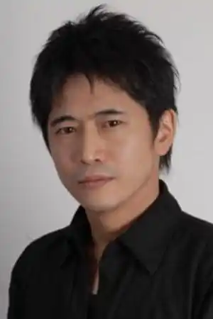 Masato Hagiwara fotoğrafı