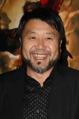 Masato Harada fotoğrafı