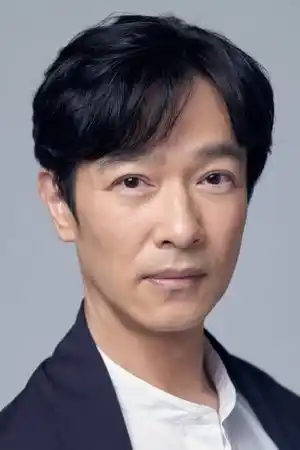 Masato Sakai fotoğrafı
