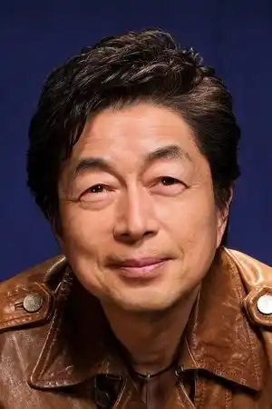 Masatoshi Nakamura fotoğrafı