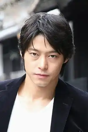 Masayuki Deai fotoğrafı