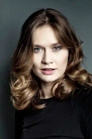 Masha Mashkova fotoğrafı