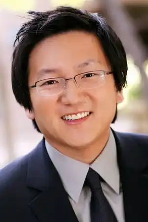 Masi Oka fotoğrafı