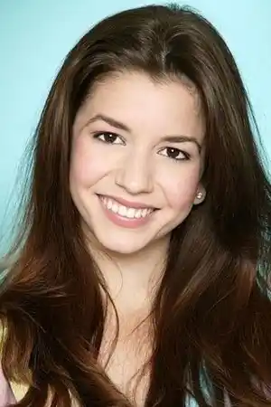 Masiela Lusha fotoğrafı