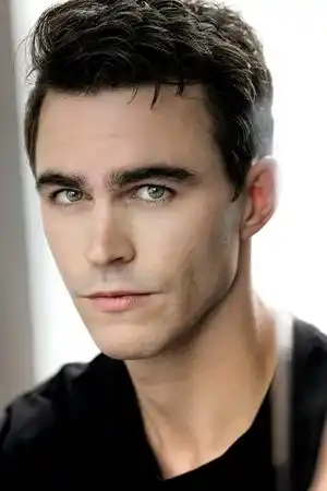 Mason Trueblood fotoğrafı