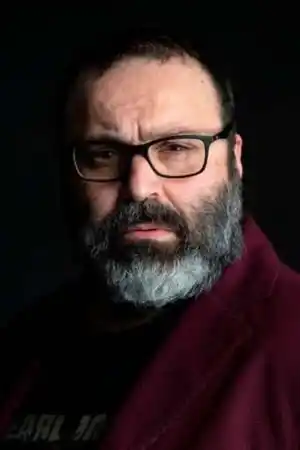 Massimiliano Bruno fotoğrafı