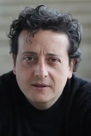 Massimo De Lorenzo fotoğrafı