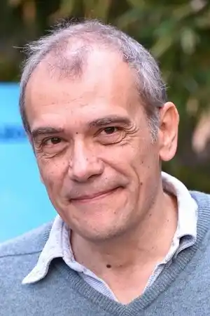 Massimo Gaudioso fotoğrafı