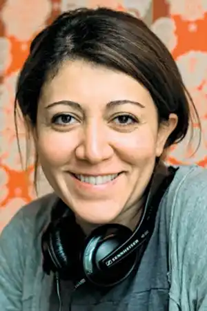 Massy Tadjedin fotoğrafı