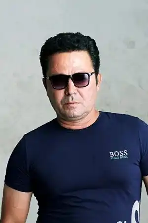 Mast Ali fotoğrafı