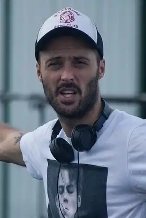 Matías Moltrasio fotoğrafı