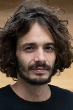 Mateo García Elizondo fotoğrafı