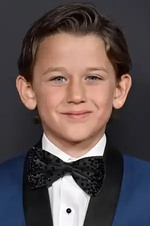 Mateo Zoryan Francis-DeFord fotoğrafı