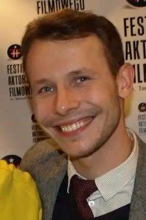 Mateusz Banasiuk fotoğrafı