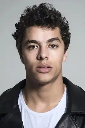 Matheus Abreu fotoğrafı