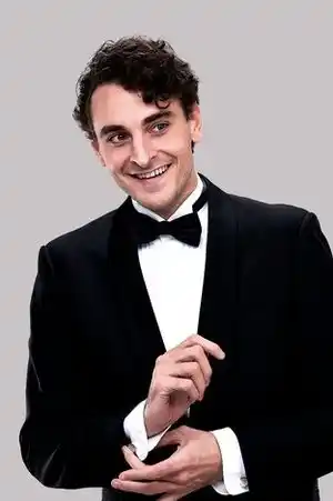 Mathias Luppichini fotoğrafı