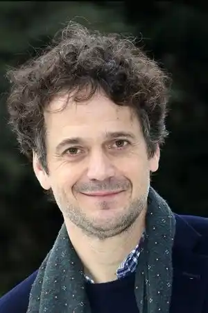 Mathias Mlekuz fotoğrafı
