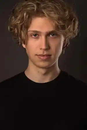 Mathias Storhøi fotoğrafı