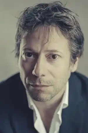 Mathieu Amalric fotoğrafı