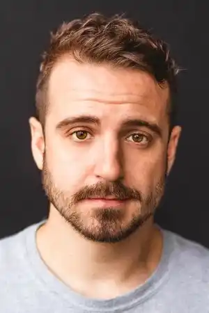 Mathieu Bourassa fotoğrafı
