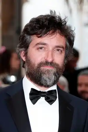 Mathieu Demy fotoğrafı