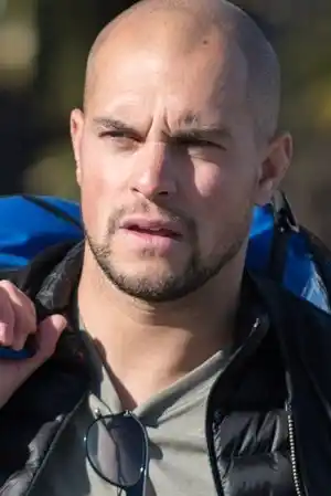 Mathieu Lardot fotoğrafı