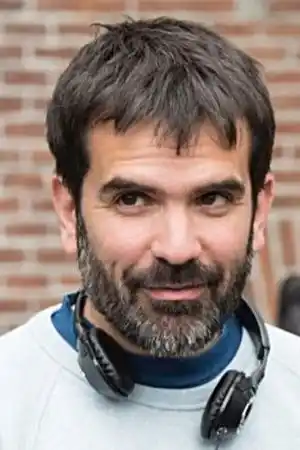 Mathieu Oullion fotoğrafı